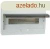 Lakseloszt 4 modul IP40 falra
