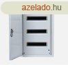 Maszkolt elosztszekrny 30 modul