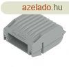 Wago glbox, zsels kbelksszekt kapocs nlkl IP8X 207-1