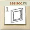 Legrand Valena keret elefntcsont-arany