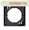 Schneider Asfora Kiemeldoboz, sorolhat, antracit