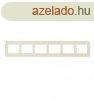 Rhyme vzszintes hatos keret Pezsg metl