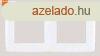 City 2-es keret Narancs