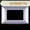 Lecce hatos keret ezst