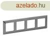 Legrand Valena Life Ngyes keret keret Inox