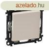 Legrand Valena Life Kereszt kapcsol 107-es elefntcsont (Ke