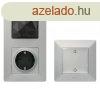 Legrand Valena Life Netatmo kezd csomag alumnium