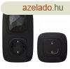 Legrand Valena Allure Netatmo kezd csomag fekete