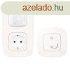 Legrand Valena Allure Netatmo kezd csomag gyngyhz