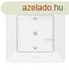 Legrand Valena Life Netatmo intelligens rednyvezrl fehr