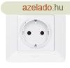 Legrand Valena Life Netatmo intelligens csatlakoz aljzat fe