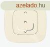 Legrand Valena Allure Netatmo intelligens rednyvezrl elef