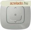 Legrand Valena Allure Netatmo intelligens rednyvezrl alum
