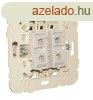 Efapel Logus90 bett 105 csillr kapcsolhoz