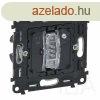 Legrand Valena Allure InMatic vilgts s ventiltor idzt
