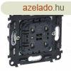 Legrand Valena Allure sorkapocs nlkl kbelkivezet 753034