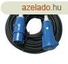 Ipari csatlakoz hosszabbt 3P 16A 15m
