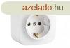 Legrand Forix 2P+F fldelt csatlakozaljzat, gyermekvdelemm