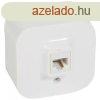 Legrand Forix 1xRJ11 telefon- csatlakozaljzat falon kvli 