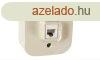 Legrand Forix 1xRJ11 telefon- csatlakozaljzat falon kvli 
