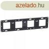 Legrand Cliane rgztperem 4x2modul