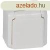 Legrand Forix 2P+F fldelt csatlakozaljzat, gyermekvdelemm