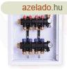 COMPUTHERM PMF01-4 1"-os beptett szelepes 4 legazso