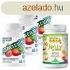 Natur Tanya Szerves C Ultra (3db) + Jelly junior gyermekekne