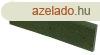 Gumilap szegly - 4 cm vastag 100x25 cm, zld