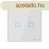 Sonoff TX T2 EU 2C WiFi + RF vezrls, tvvezrelhet, rin
