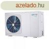 CONCEPT MONO monoblokk leveg-vz hszivatty, 14 kW