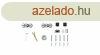 Alabama szerelsi csomag tolajthoz, TS120