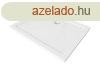 Welland T102 Slim zuhanytlca 120 x 90 cm - fehr