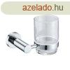 Welland Topaz fali trol / fogkefe tart - krm (96306A-CH)