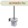 Welland Exclusive-Line WC kefe fali tartval - gunmetal / te