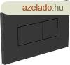 Ideal standard R0110A6 Solea WC-bltlap, fekete