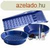 Xp Gold Sluice VS1 Vortex + Starter Pan teljes aranymos sze