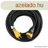 STANLEY SXECCR91A3E Kltri hosszabbt lengaljzattal, 25 m