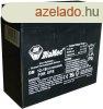 Diamec DM12-18 12V 18Ah zsels lom akkumultor gondozsment