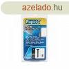 Szegfszeg Rapid 40109533 n 8 1000 Unidades 15 mm MOST 1167