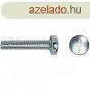 Csavaros doboz CELO 5 x 30 mm M5 x 30 mm Metrikus csavarmene