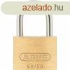 Kulccsal zrd lakat ABUS 60/50 MOST 30349 HELYETT 19950 Ft
