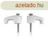 Kapcsok Lapafil N 03 2 x 1 mm Fehr Vezetkek 100 egysg MO