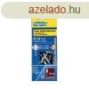 Szegecsek Rapid 5000388 Frfej  4,8 x 12 mm Alumnium (50 