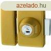 Kulccsal zrd lakat ABUS VD6 45mm MOST 83476 HELYETT 62818
