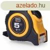 Mrszalag Koma Tools Magnet ABS 5 m x 25 mm MOST 6721 HELYE