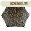 MFH Tarpaulin, "Hexagon-Tarp", CZ camo, ca. 340 x 