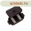 Utnfut ktsdoboz 2 db sorkapoccsal