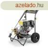 HD 9/23 G Adv ( Honda ) / HD 1050 utdja - robbanmotoros ma