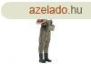 Cormoran Waders Premium mellescsizma, gzlnadrg 44-es (95-